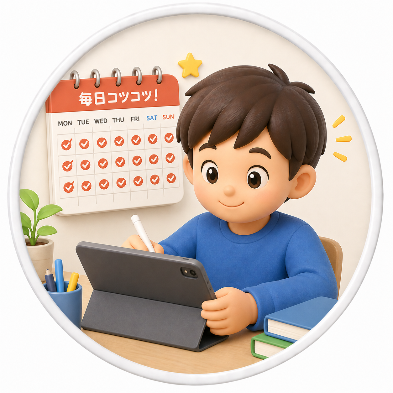 学習習慣